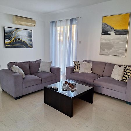 City Sunshine, Strovolos - Λευκωσία Εξωτερικό φωτογραφία