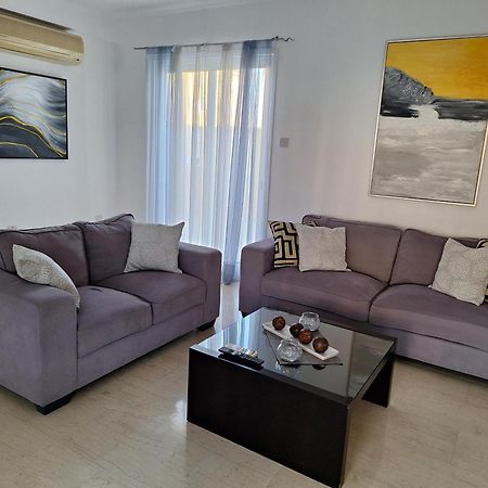 City Sunshine, Strovolos - Λευκωσία Εξωτερικό φωτογραφία