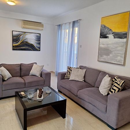 City Sunshine, Strovolos - Λευκωσία Εξωτερικό φωτογραφία