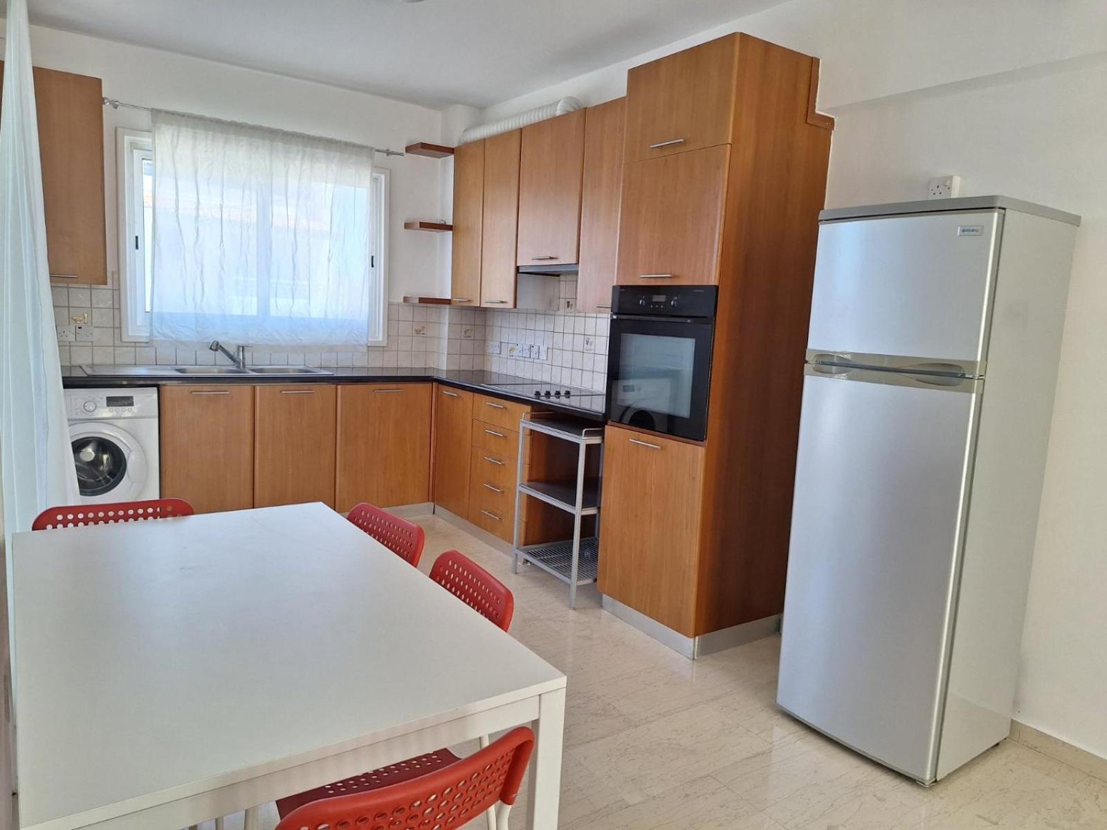 City Sunshine, Strovolos - Λευκωσία Εξωτερικό φωτογραφία