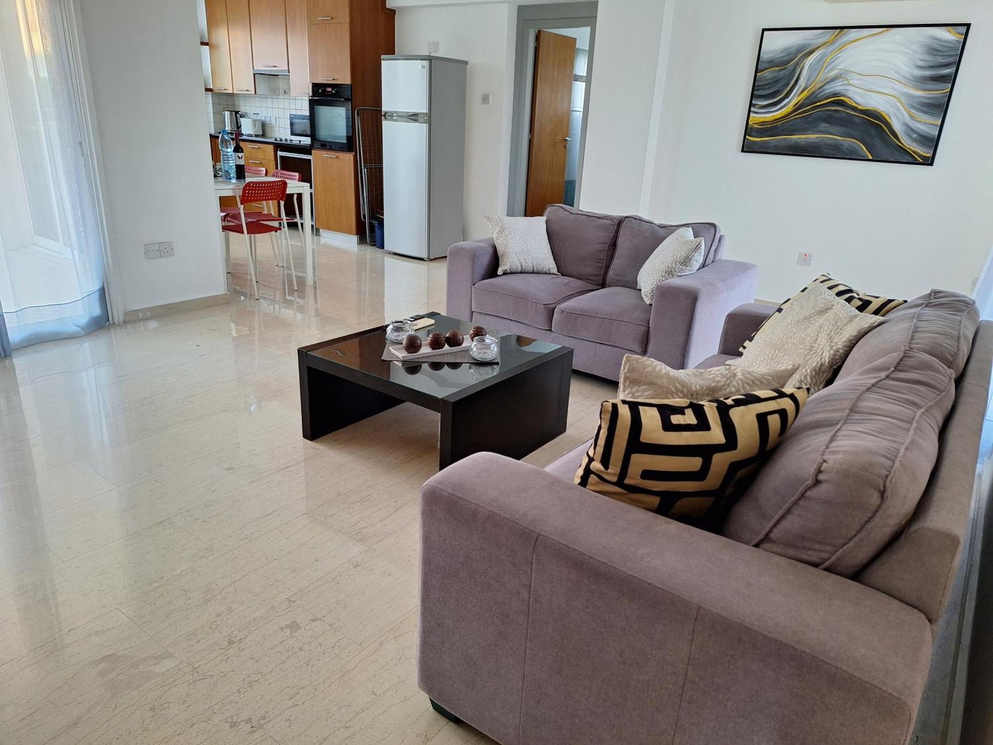 City Sunshine, Strovolos - Λευκωσία Εξωτερικό φωτογραφία